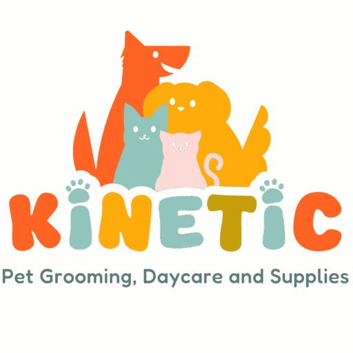 Kinetic K9